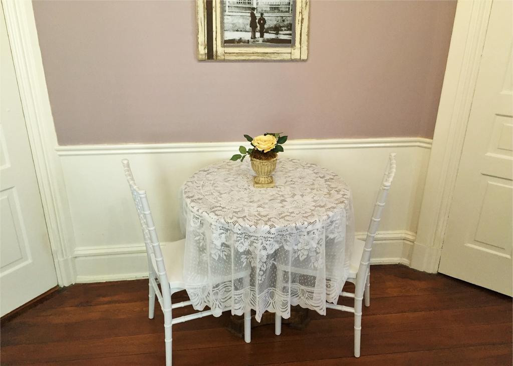 سالت ليك سيتي Historic Ellerbeck Mansion Bed & Breakfast المظهر الخارجي الصورة