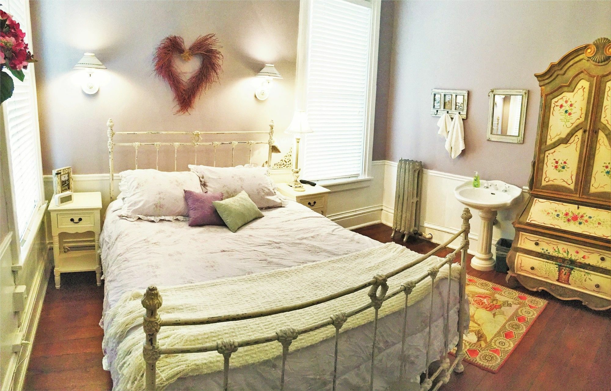 سالت ليك سيتي Historic Ellerbeck Mansion Bed & Breakfast المظهر الخارجي الصورة