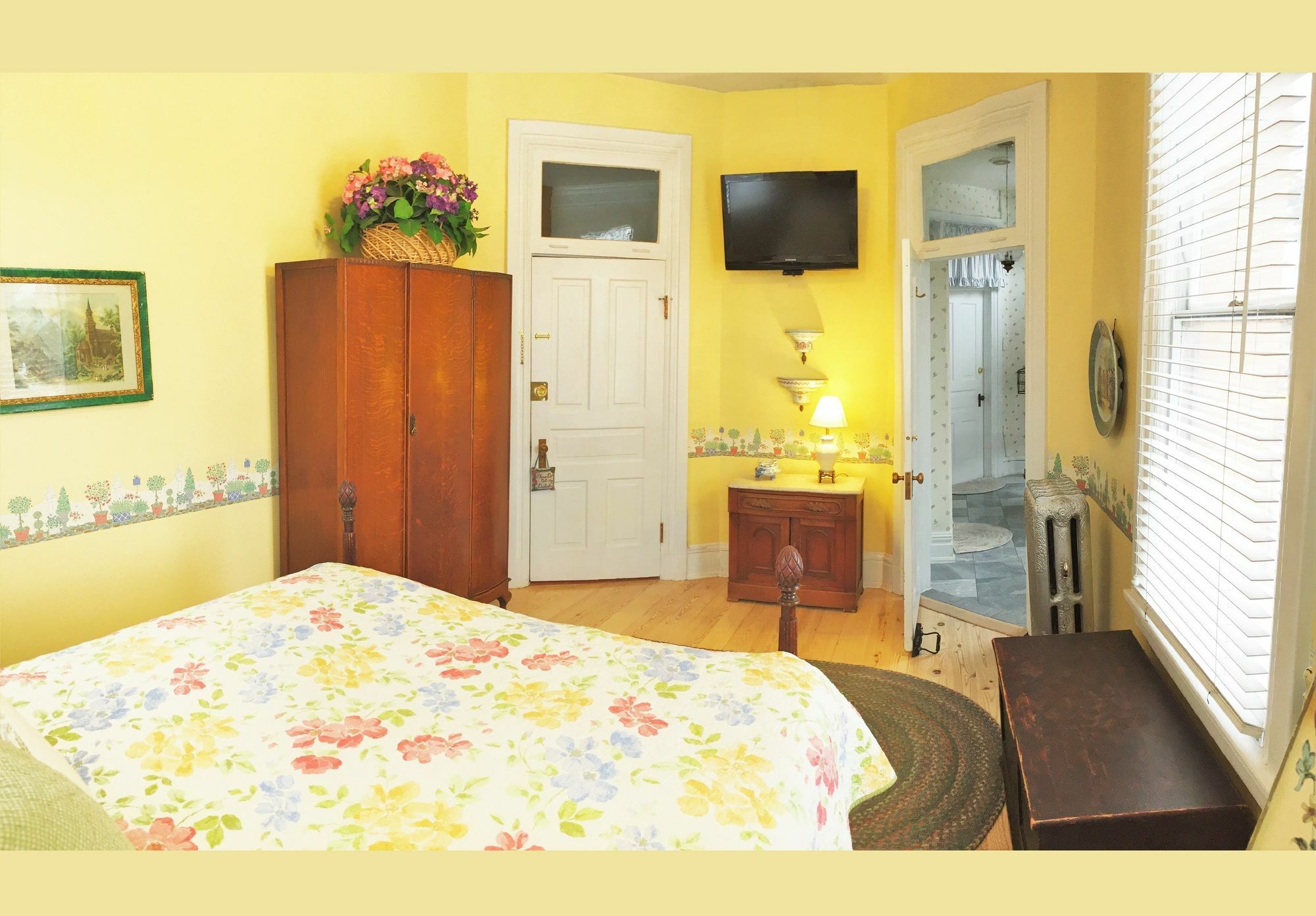 سالت ليك سيتي Historic Ellerbeck Mansion Bed & Breakfast المظهر الخارجي الصورة